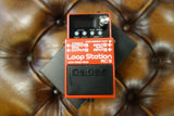 Boss RC-5 Loop Station Red