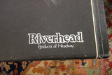 Riverhead Case electric bass Black