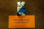 Empath Electronics Cry Baby Fuzz