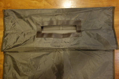 Fender Amp Cover (see description for measurements)