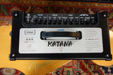 Boss Katana 50 MKII Guitar Combo 220 volt EU version