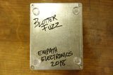 Empath Electronics Blotter Fuzz 2018