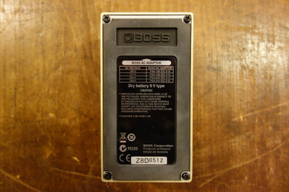 Boss OD-1X Distortion