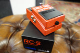 Boss RC-5 Loop Station Red