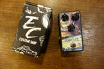 EC Custom Shop Time Traveler Delay