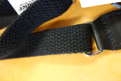 Souldier Ukulele Strap Black