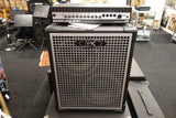 Gallien-Krueger Backline 600 with 210MBE Cabinet