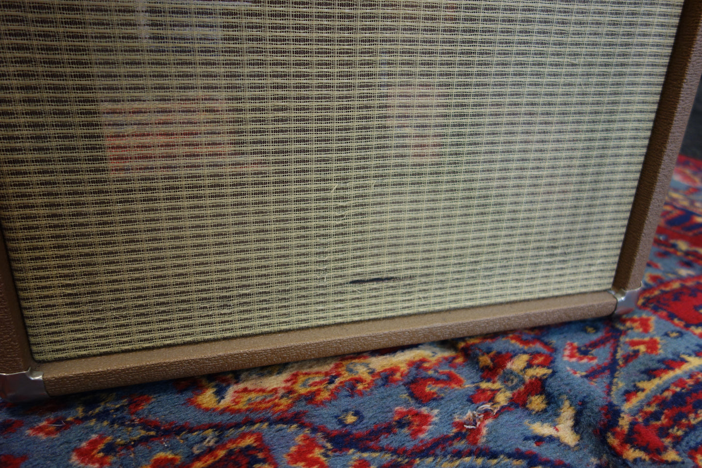 Fender Acoustasonic SFX 80 watts 230 volt