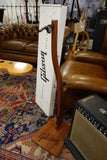 Gibson ASTD-MG Handcrafted Mahogany Guitar Stand