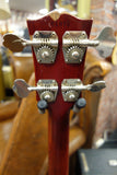 Gibson EB-0 1962 Cherry with OHSC