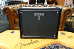 Boss Katana 50 Gen III EX Guitar Combo 220 volt EU version