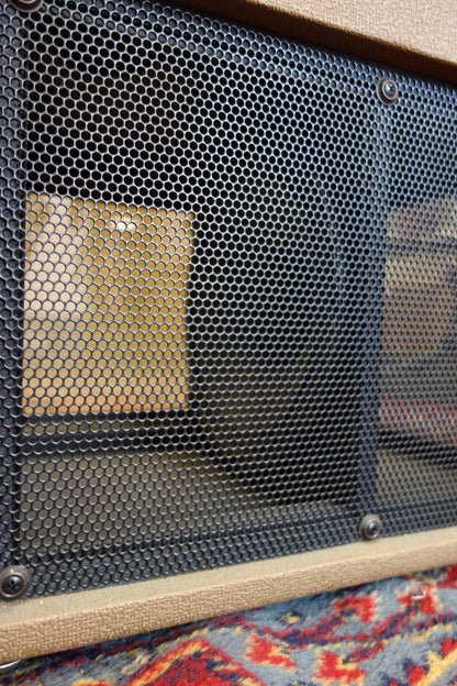 Fender Acoustasonic SFX 80 watts 230 volt