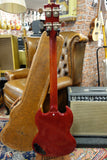 Gibson EB-0 1962 Cherry with OHSC