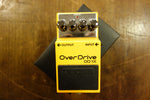 Boss OD-1X Distortion