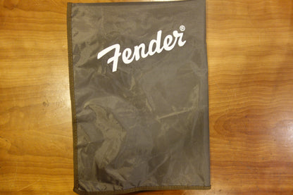 Fender Amp Cover (see description for measurements)