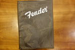 Fender Amp Cover (see description for measurements)