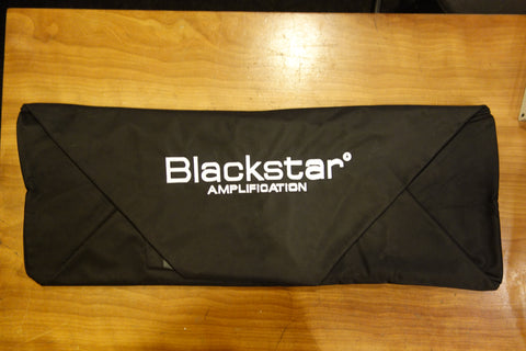 Blackstar Artisan 30 Official Cover