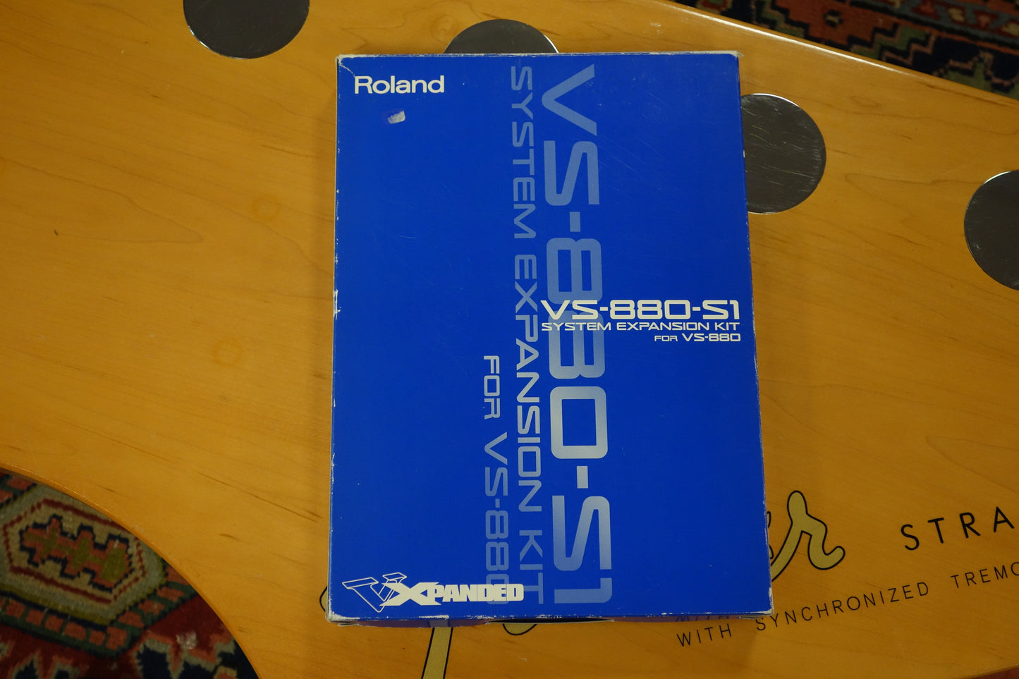 Roland VS-880-S1 System expansion kit