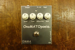 EMMA Electronics OnoMATOpoeia