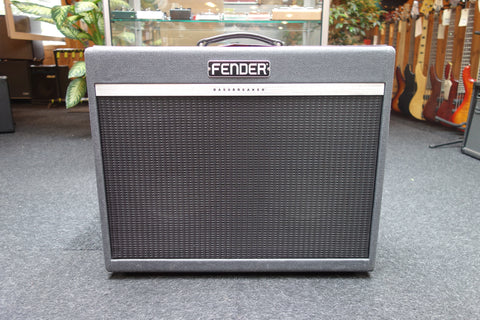 Fender Bassbreaker 18/30